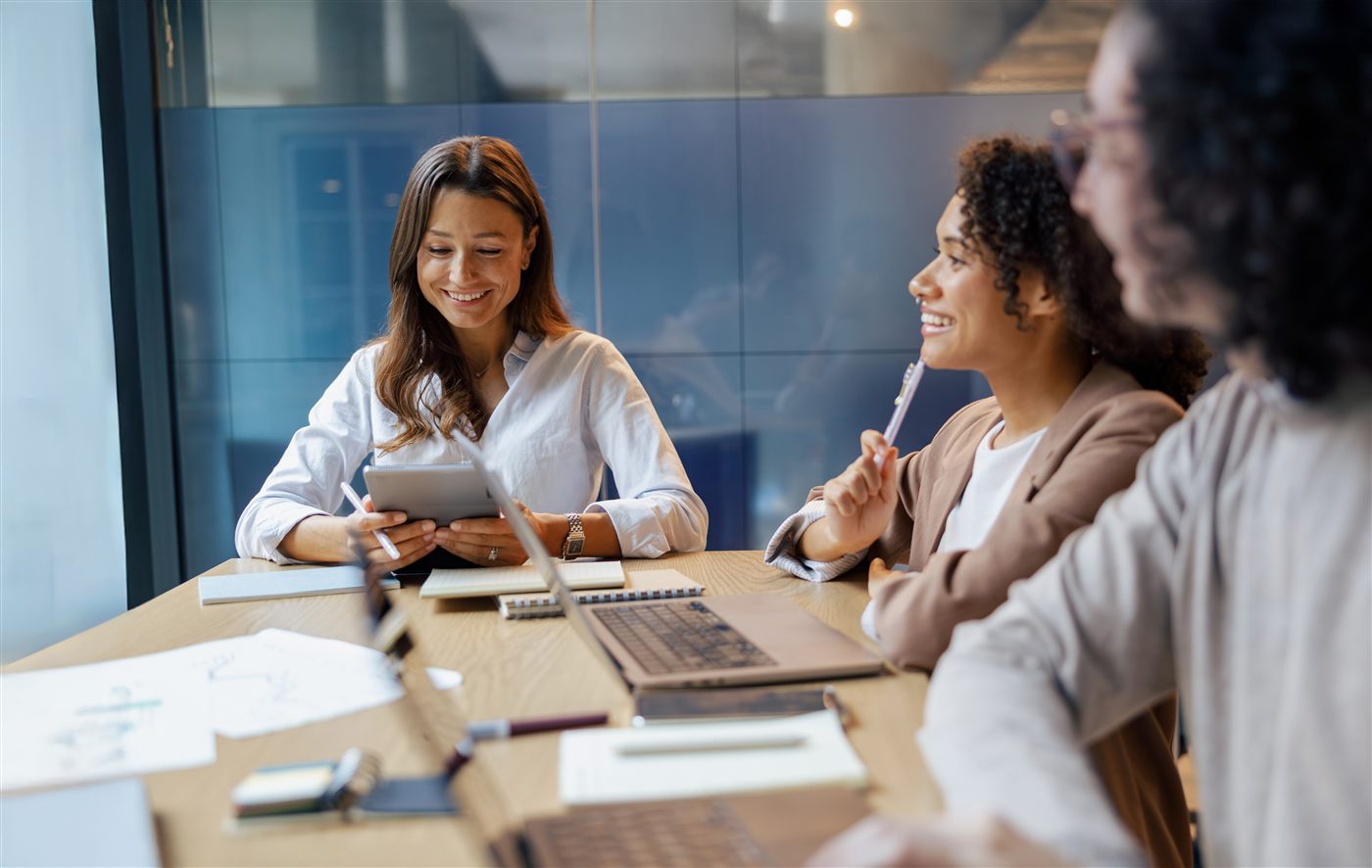ADMINISTRAÇÃO DE COLABORADORES